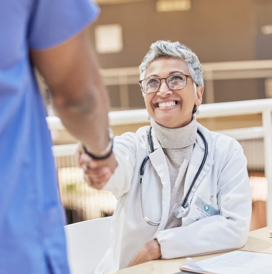 Provider Enrollment