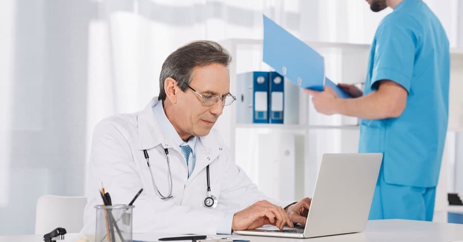 Moving through change with confidence: How healthcare organizations can navigate staffing transitions without disrupting care