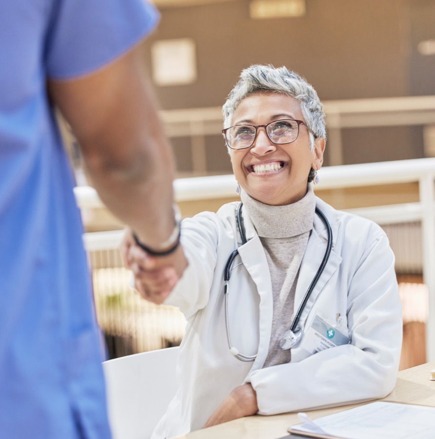 Provider enrollment