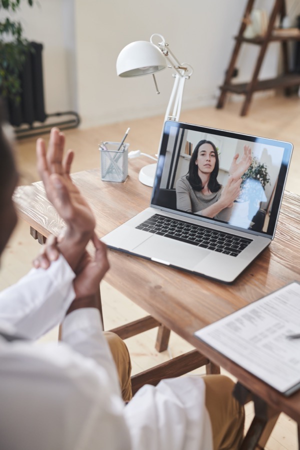 Telehealth
