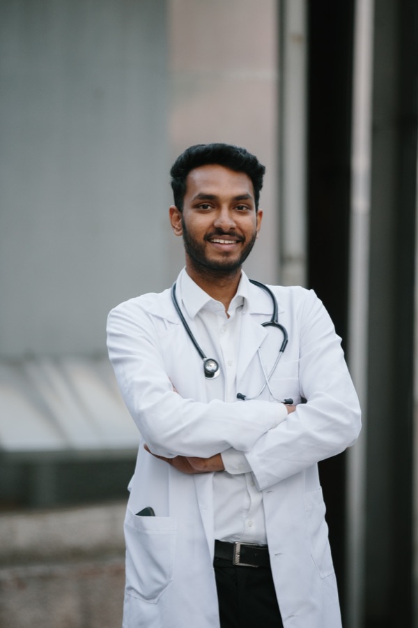 LocumTenens.com clinician