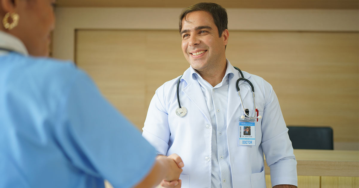 Physicians Report Significant Correlation Between the Onboarding Experience and Job Satisfaction According to New Research from AAPPR, Jackson Physician Search and LocumTenens.com